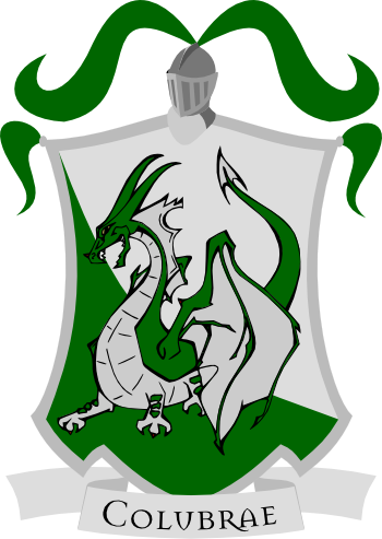 Colubrae Crest