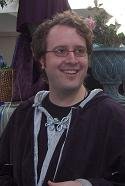 Prof. Polonius Aberfoyle