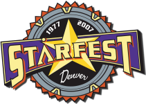 Starfest 2007 Logo